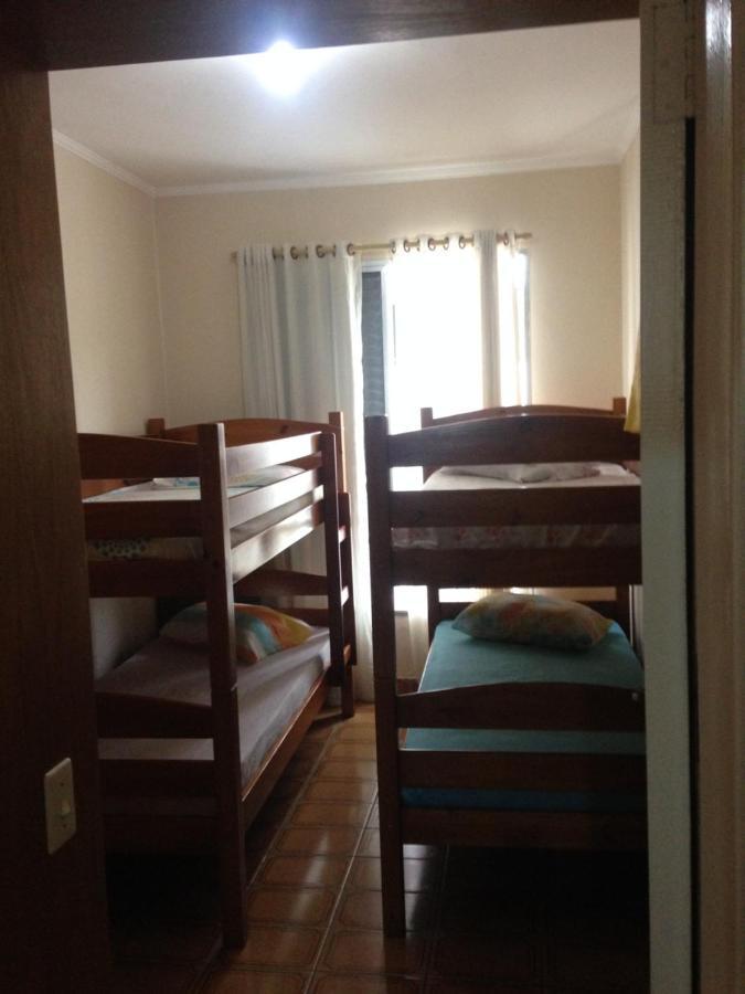 Apartamento Em Mongagua Mongaguá Exterior foto