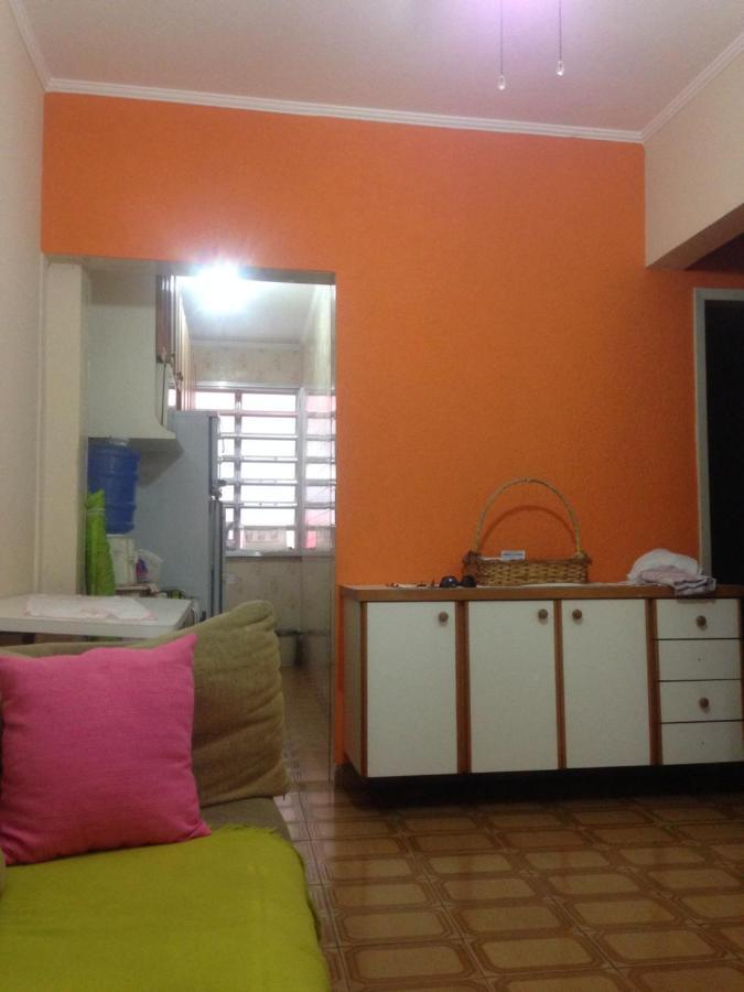 Apartamento Em Mongagua Mongaguá Exterior foto